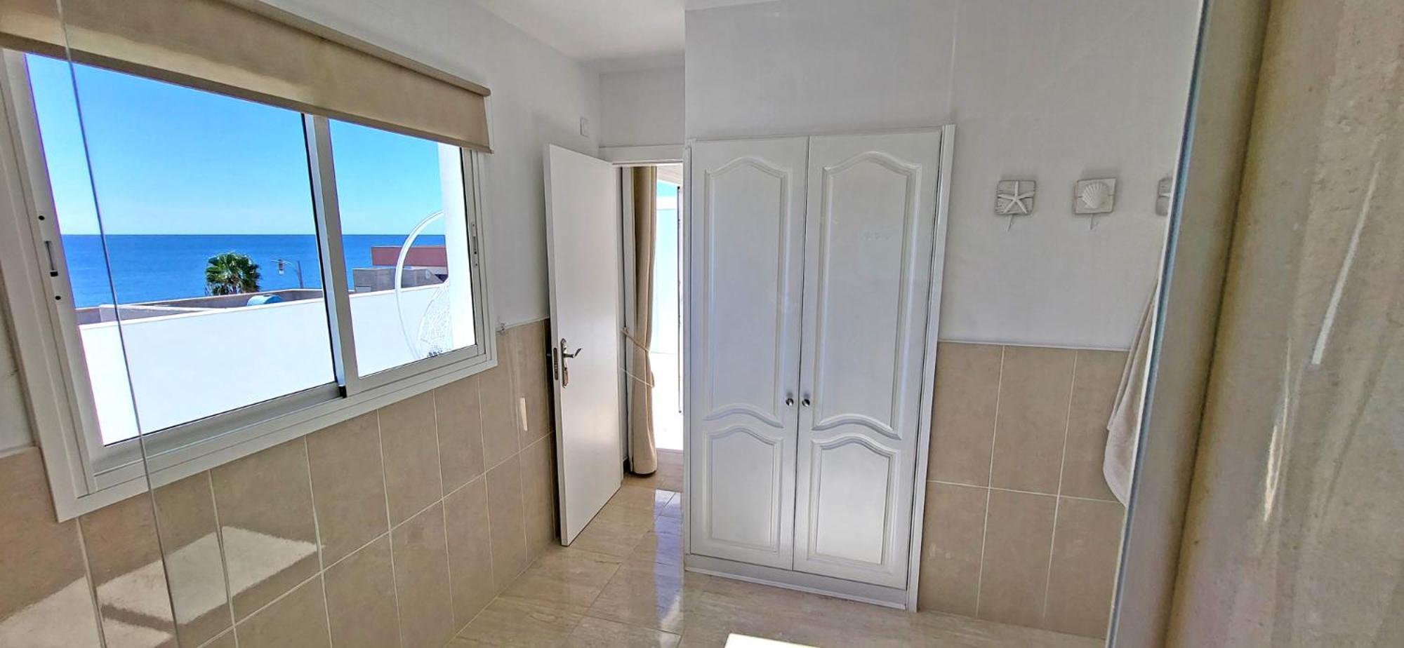 Ferienwohnung Ocean Sounds 1 Gran Tarajal Exterior foto